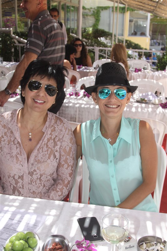 Garden Show & Spring Festival Lunch